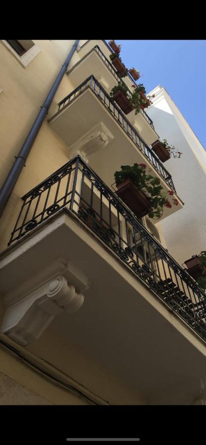 Hotel Dei Meravigli Bari Exterior foto