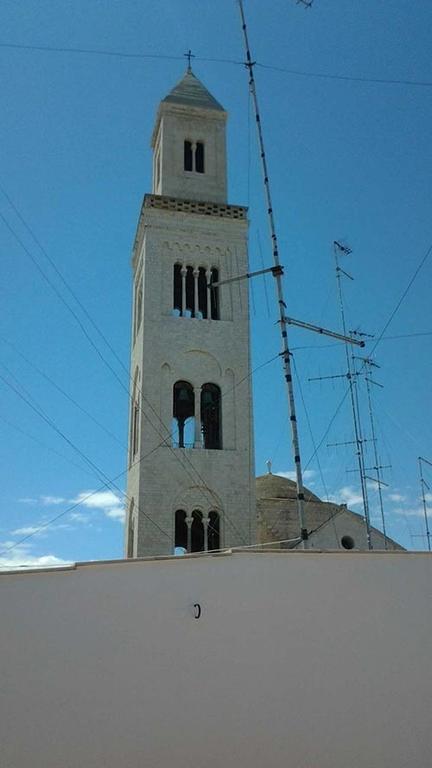 Hotel Dei Meravigli Bari Habitación foto